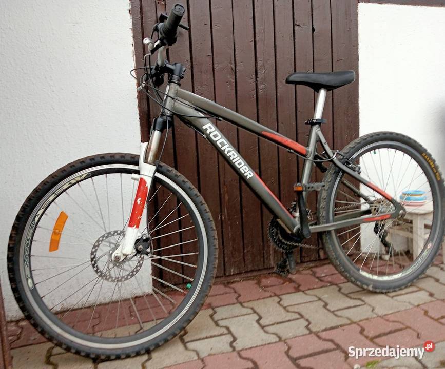 Kellys 24 cala koła rower 100 gotowy do jazdy Dziecięce śląskie Jaworzno