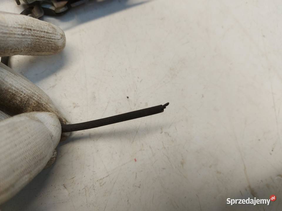 BMW G23 G22 Zamek maski linka 7468350 dolnośląskie