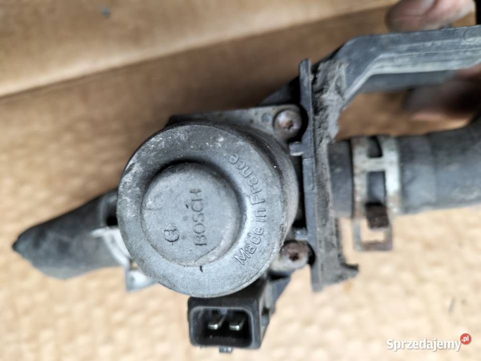 ELEKTROZAWÓR ZAWORY WODY PPEPAGF30 Ford Fiesta osobowe Układ chłodzenia Kamień-Kolonia