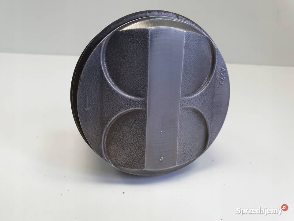 Mercedes W251 30 V6 TŁOK KORBOWÓD A272 Chełm