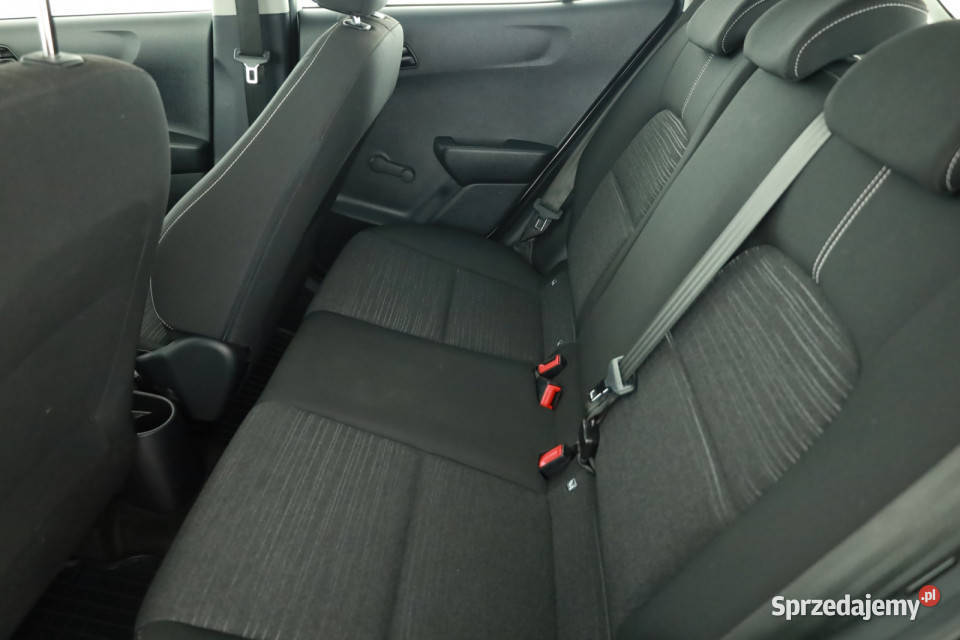 Kia Picanto 12 MPI światła przeciwmgielne mazowieckie