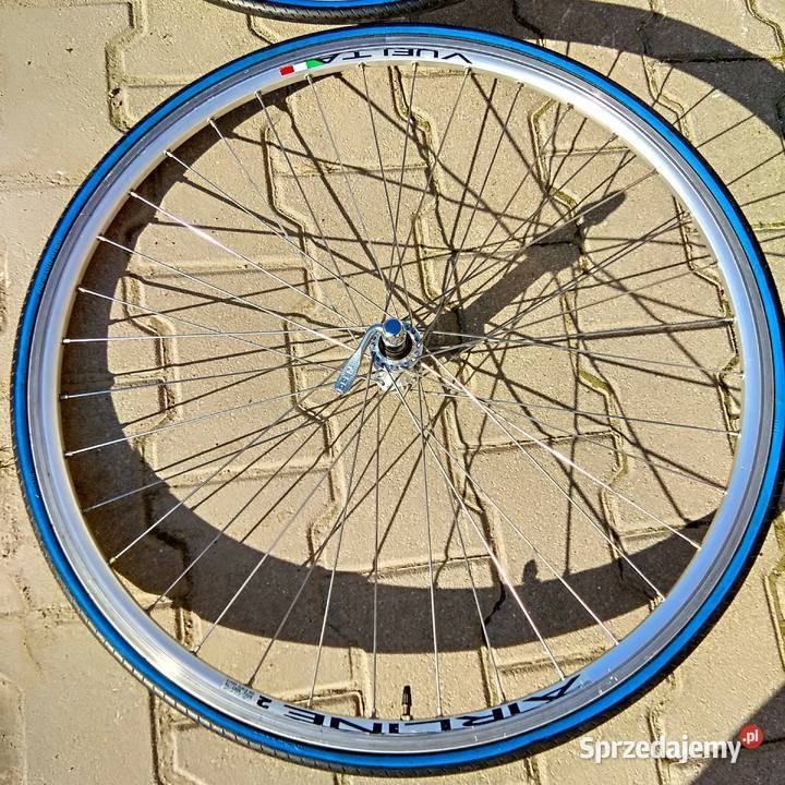 Shimano Acera Vuelta Rodi koła road szosa Świebodzice