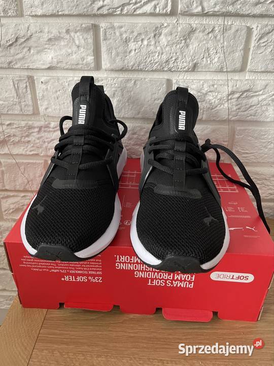 Buty Puma r 37 375 Bielawa