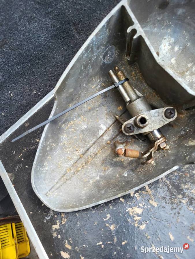 DKW RT POKRYWA SILNIKA KAPA DEKIEL Rybnik