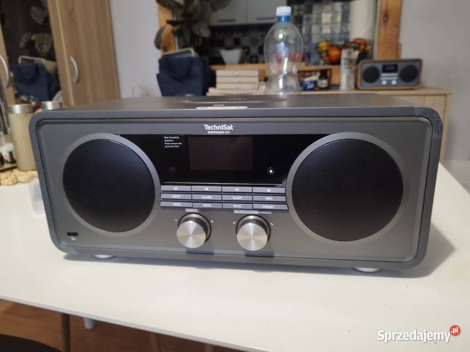 Technisat Digitradio 631 okazja Miechów