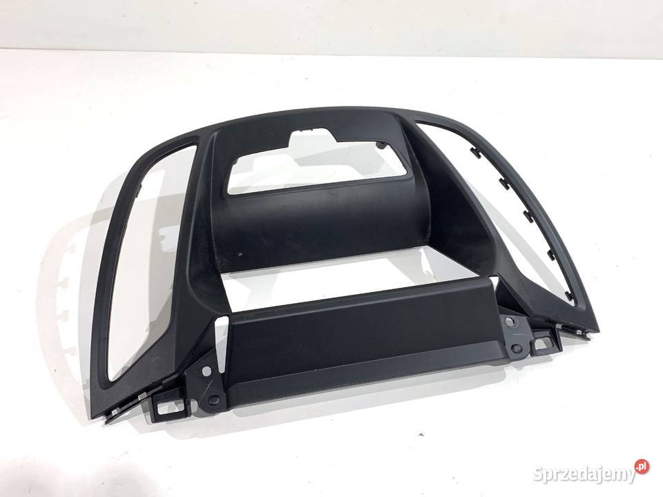 RAMKA RADIA FORD KUGA II GV4118835BJW SUV Listwy