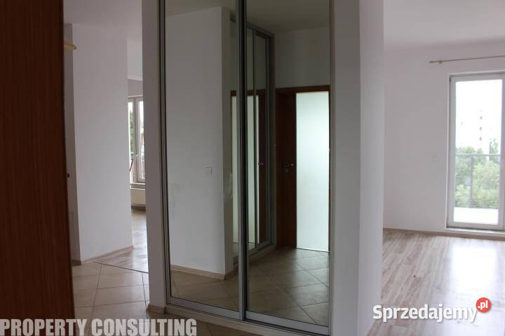 Mieszkanie Warszawa Stary Żoliborz 78m2 3 pokoje mazowieckie