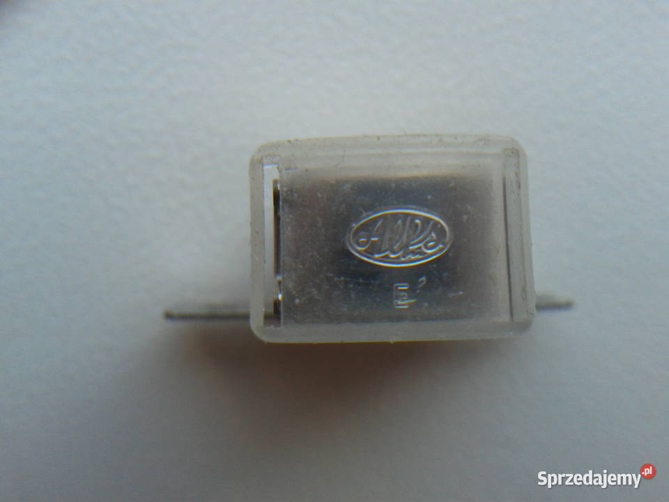 Głowica magnetofonowa japońska ALPS HN424 Warszawa