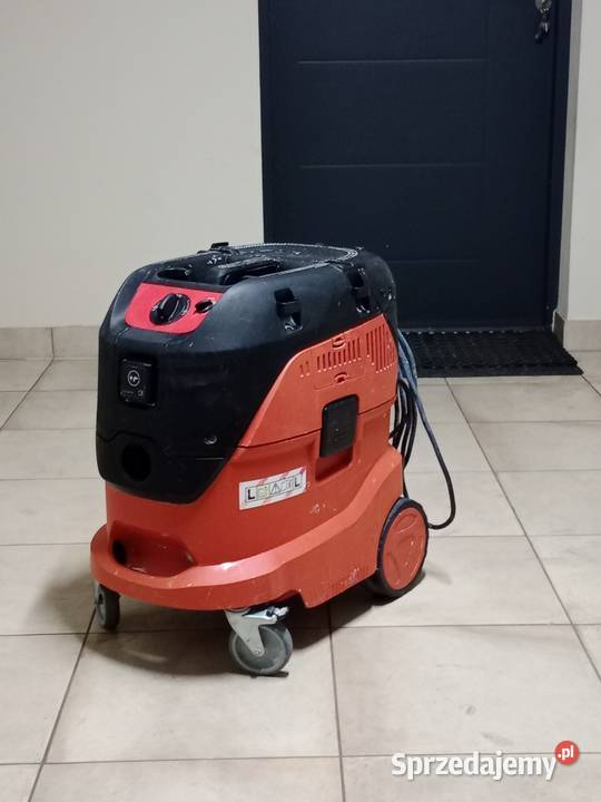 Sprzedam odkurzacz flex s 44 ac Łuków