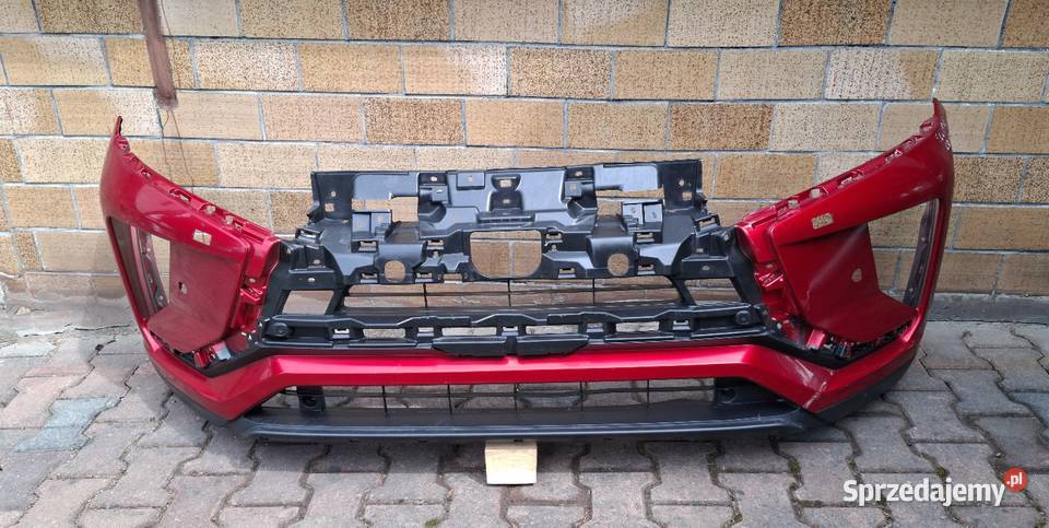 Zderzak Przód Mitsubishi Eclipse Cross Zderzaki Sandomierz