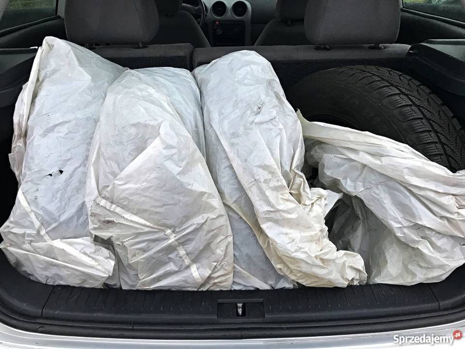 Seat Ibiza Opony zimowe Opony letnie zadbany mazowieckie Warszawa sprzedam