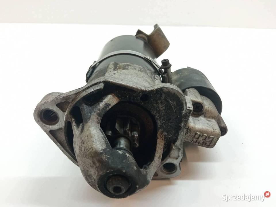 ROZRUSZNIK 058911023B 18 20V VW Volkswagen Układ elektryczny silnika