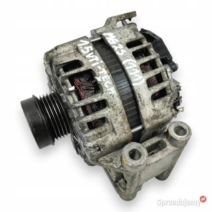ALTERNATOR MG ZS 15 VTiTECH