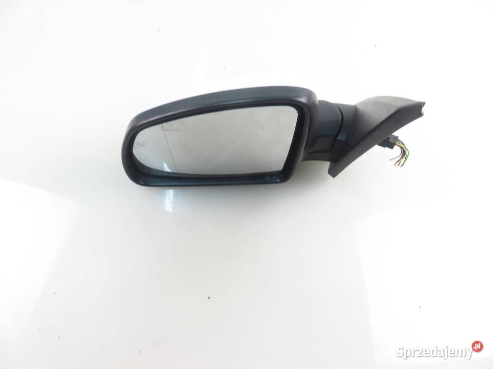 LUSTERKO LEWE OPEL MERIVA A X03 13157139 Y474