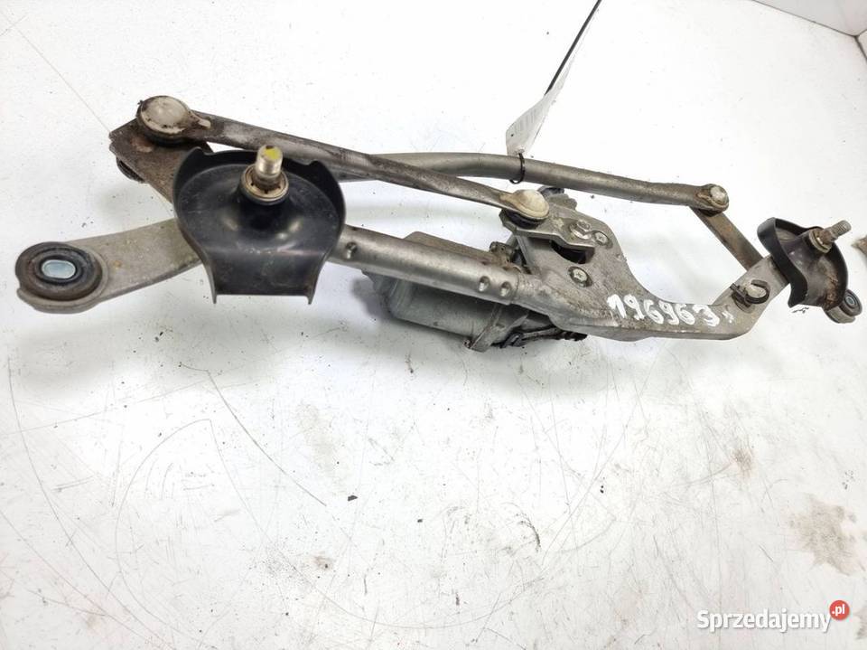 MECHANIZM WYCIERACZEK PRZÓD TOYOTA AURIS II kujawsko-pomorskie Lipno