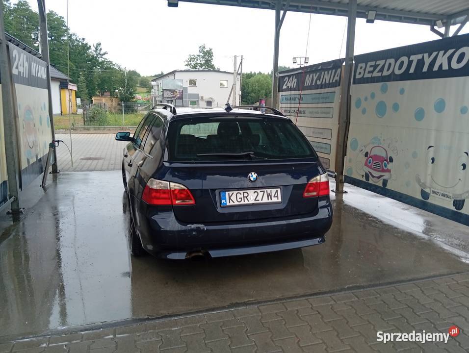 okazja bmw Samochody osobowe Gorlice