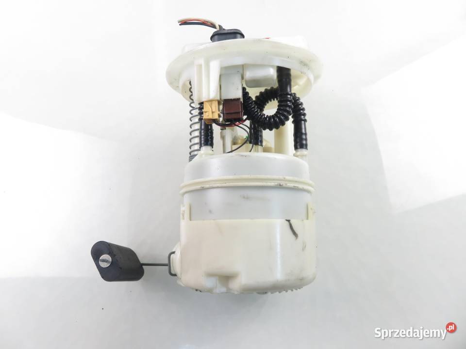 POMPA PALIWA RENAULT TWINGO I 12 C066 C068 D7F