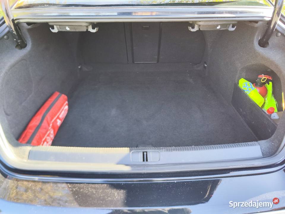 Volkswagen CC 20 TDI 140 top stan bixenon CC Samochody osobowe sprzedam