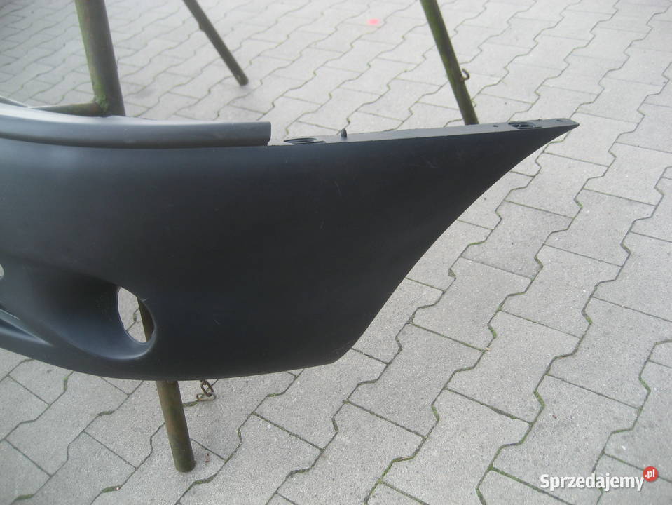 lancia ypsilon 9500r zderzak przedni 712165000 Rakoniewice