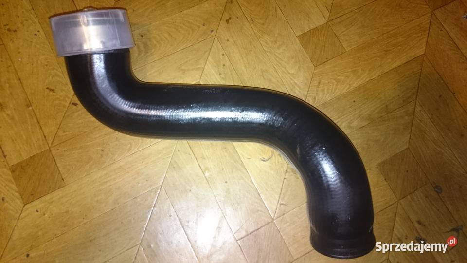 RURA WĄŻ INTERKULERA SHARAN itp 19TDI 7M3145737C Piła