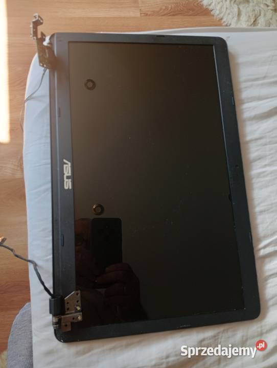 Matryca do laptopa 43 przekątna Fabianki sprzedam