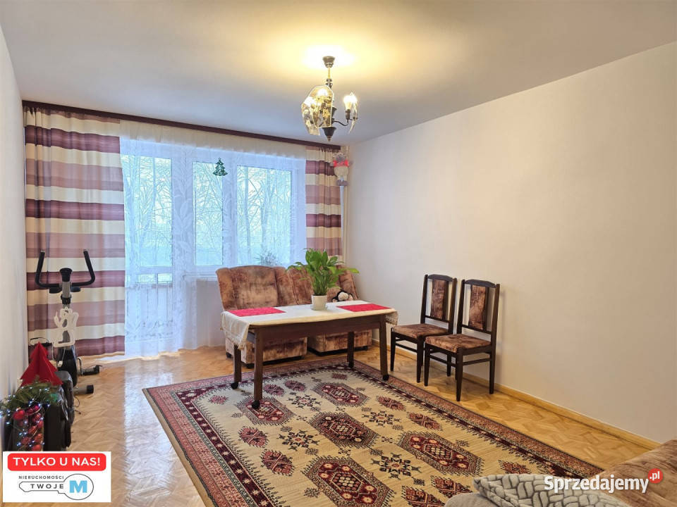 Mieszkanie Kielce 502m2 Liczba pokoi 2 świętokrzyskie