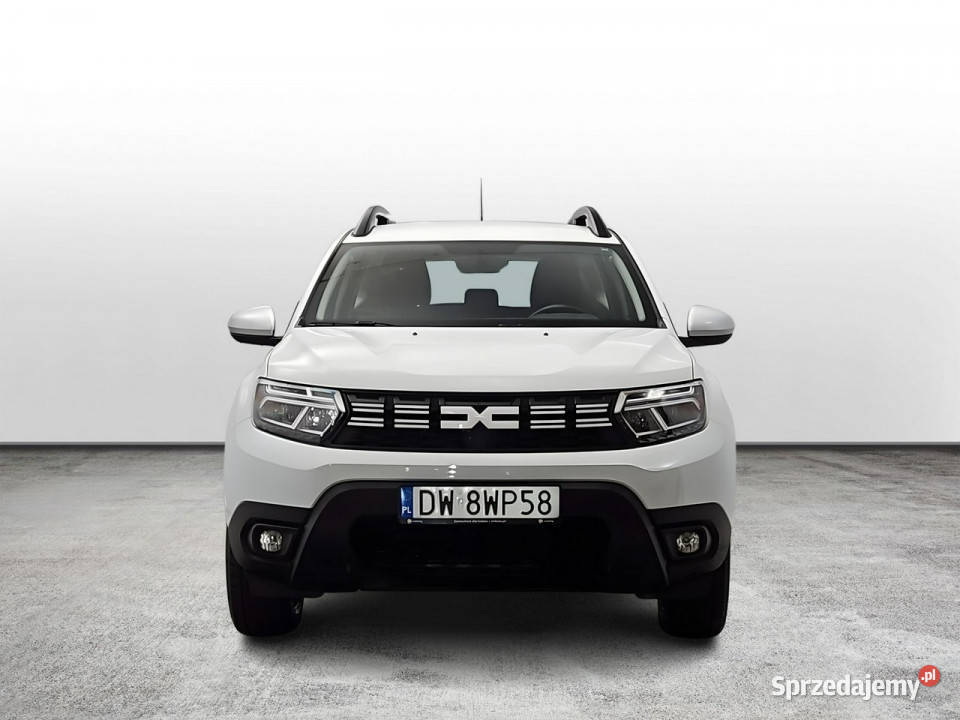 Dacia Duster 15 Blue dCi Expression 4WD Z
