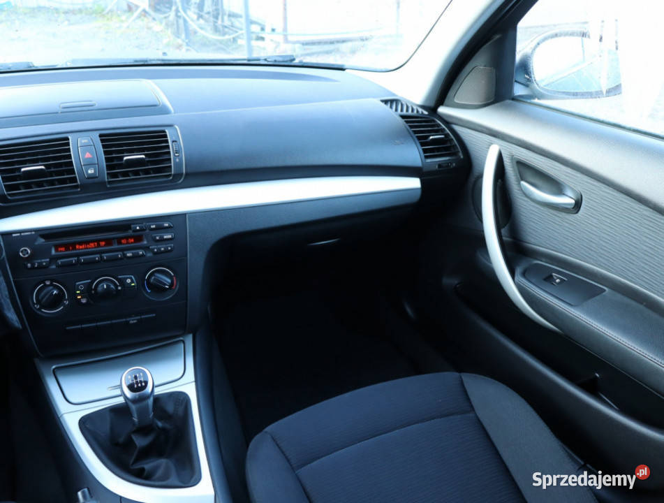 BMW 1 118i Piaseczno