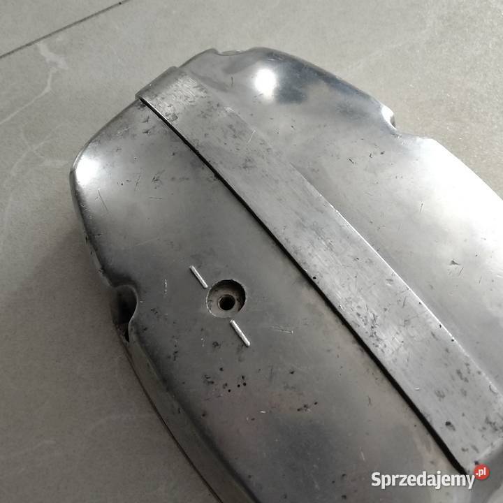 WSK 175 dekiel nowy zmd PRL mazowieckie Przasnysz sprzedam