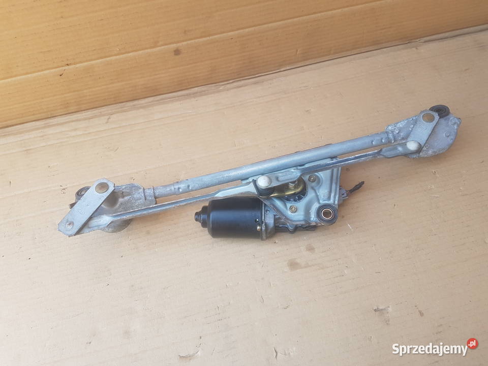 Suzuki Liana mechanizm silniczek wycieraczek Legnica