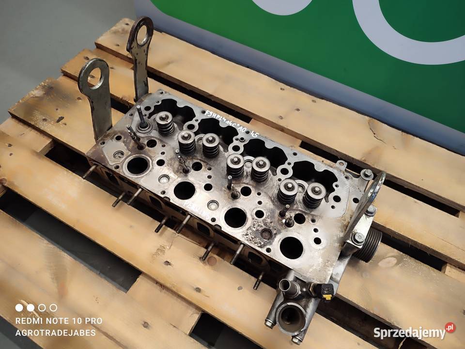 Głowica PERKINS F5HFL414C