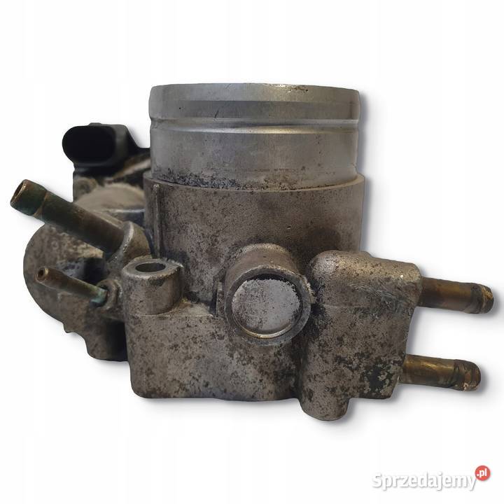 PRZEPUSTNICA Audi A4 B5 18 20V oryginał osobowe Chełm sprzedam