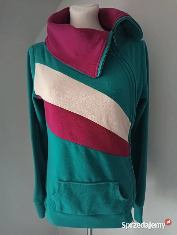 Bluza damska sm Legnica