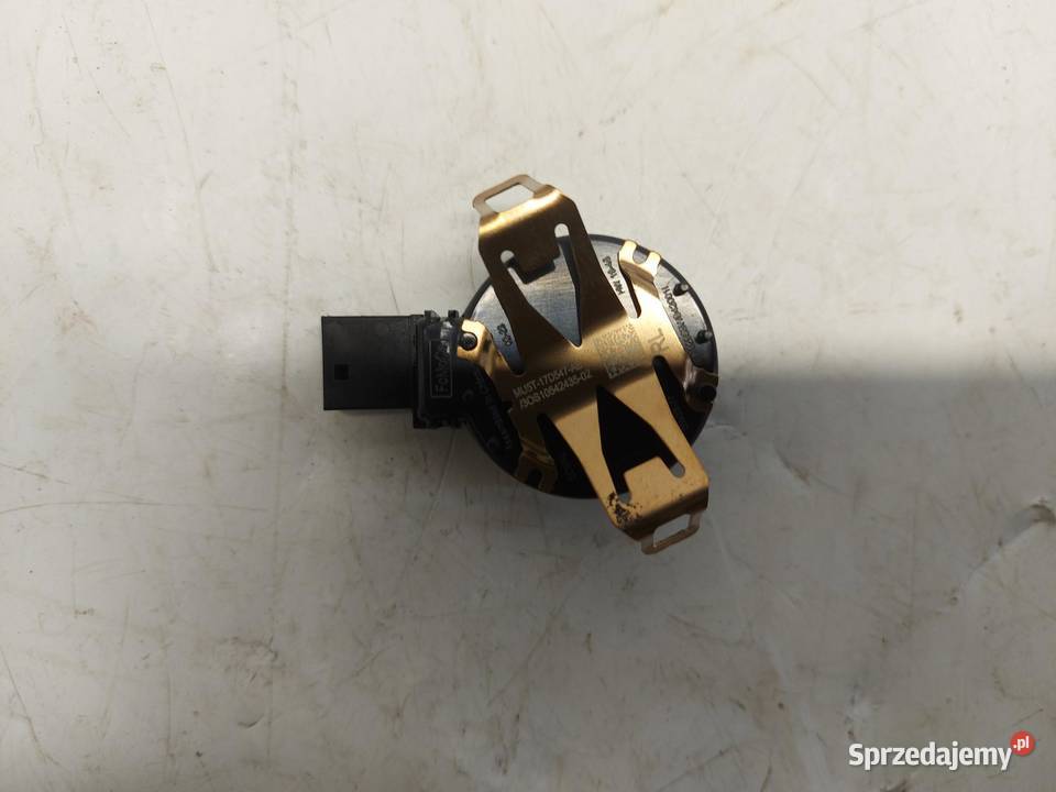 Ford Ranger VI 6 2024r CZUJNIK SENSOR DESZCZU dolnośląskie