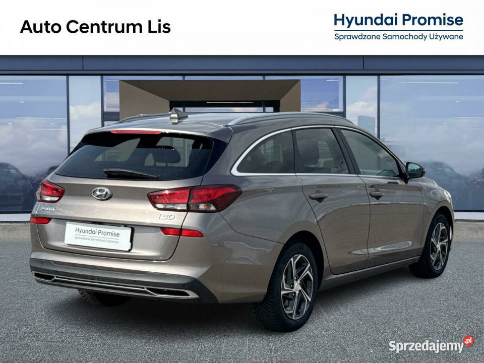 Salon Polska Autoryzowany dealer Faktura VAT Kalisz