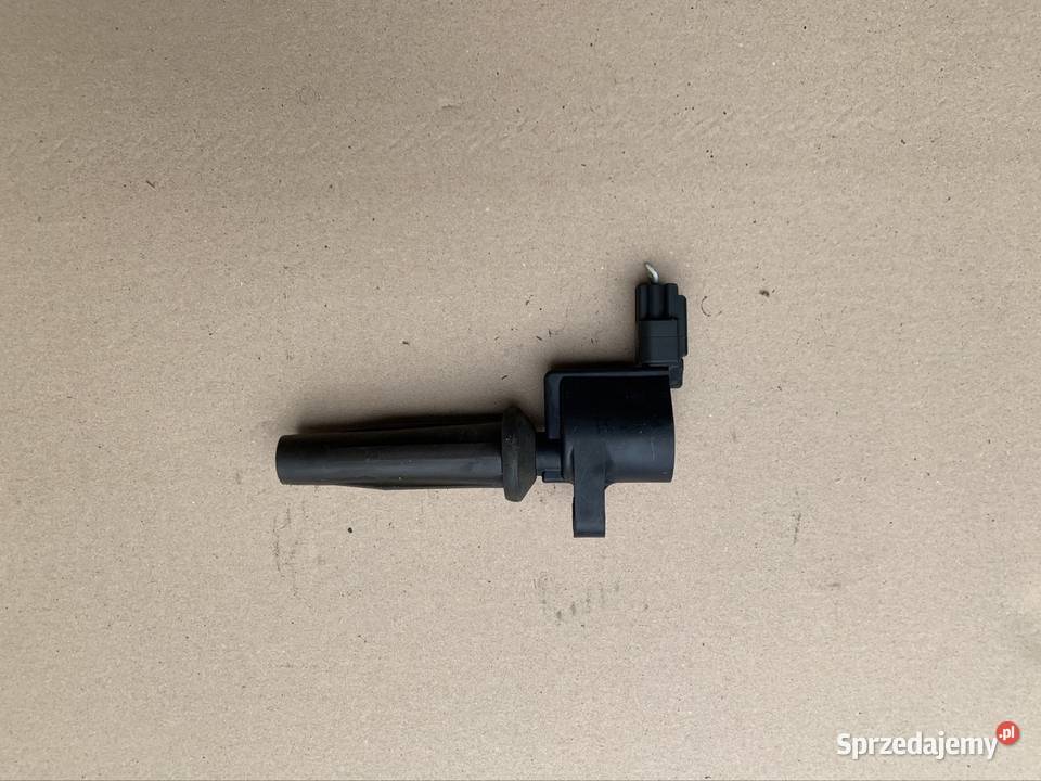 4M5G2A366 Cewka zapłonowa Ford c focus mk2 Rok produkcji 2006 Części samochodowe Szczecin sprzedam