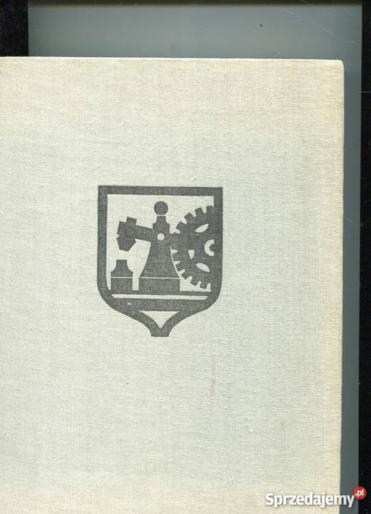 Katowice ich dzieje i kultura na tle regionu Szczecin