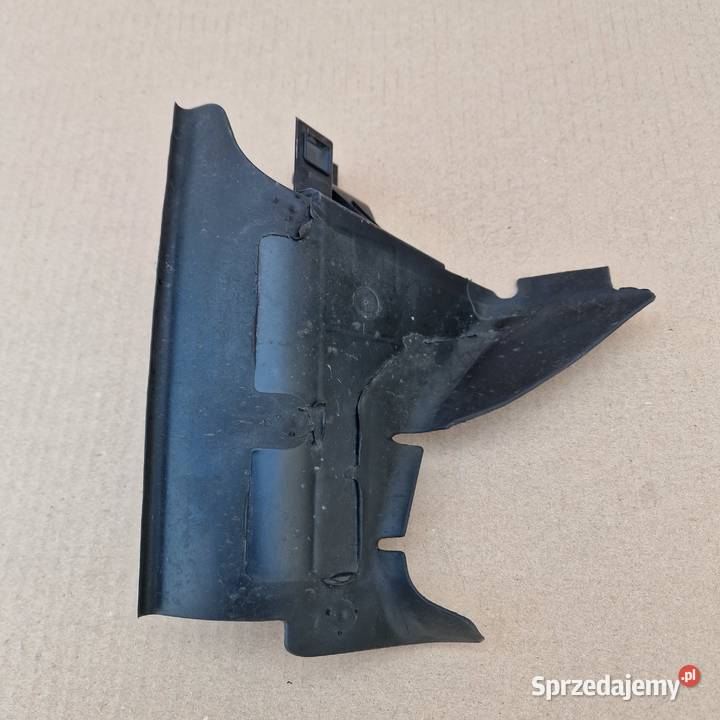 SEAT ATECA KIEROWNICA POWIETRZA PRAWA 575121284 lubuskie Bieleń sprzedam