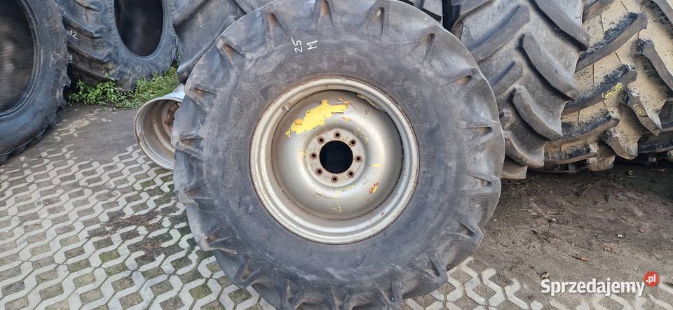 1841526 18426 18r26 48080r26 Continental Dunlop warmińsko-mazurskie Nowe Miasto Lubawskie