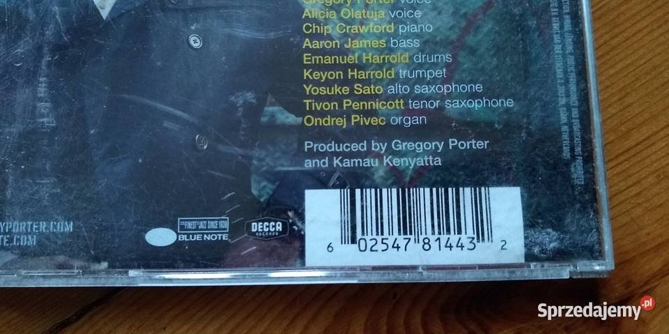 Cenna kolekcja CD Miles Davis Walters Bonamassa Bydgoszcz