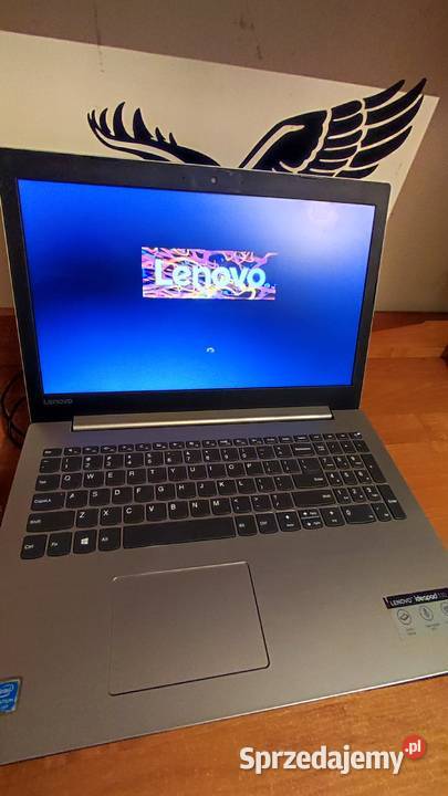 Laptop Ideapad 330 Brzozów