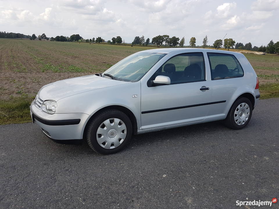 Vw Golf IV Klimatyzacja Kamień Kotowy