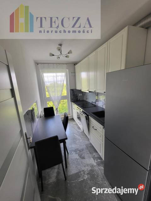 Mieszkanie 35m2 1pok Warszawa Zwierzyniecka