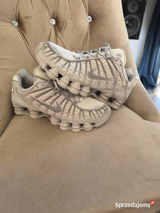 Buty Nike TL Nowosc Słupsk