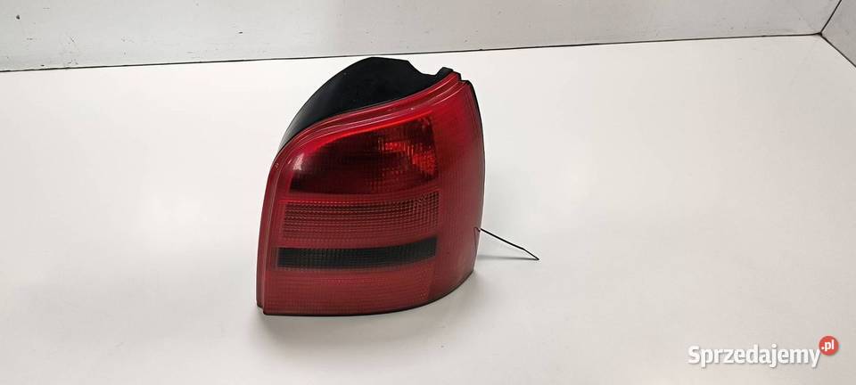 LAMPA PRAWA TYŁ VOLKSWAGEN PASSAT B5 kujawsko-pomorskie Lipno
