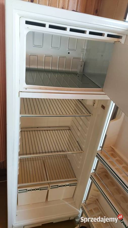 Lodówka radziecka podkarpackie Niżatyce sprzedam