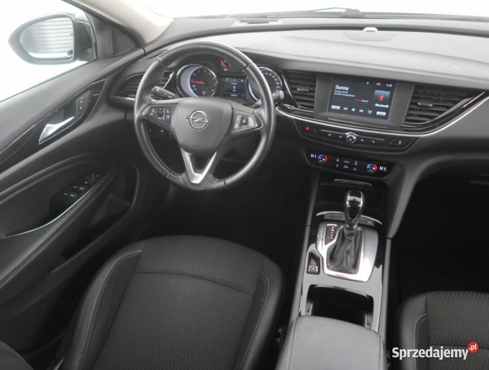 Opel Insignia 15 Turbo komputer pokładowy Bielany Wrocławskie sprzedam