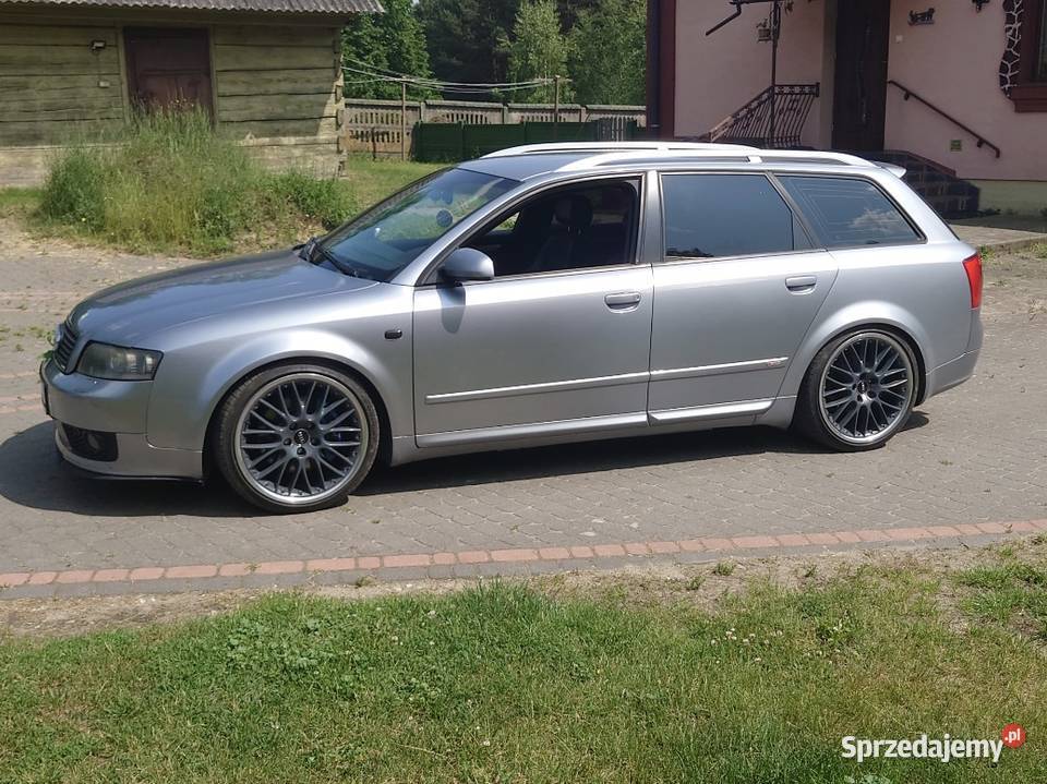 Audi bbs speedline 19 5x112 Radom
