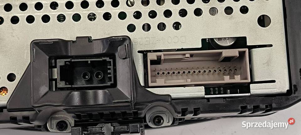 LICZNIK ZEGAR 4H0920920C kujawsko-pomorskie