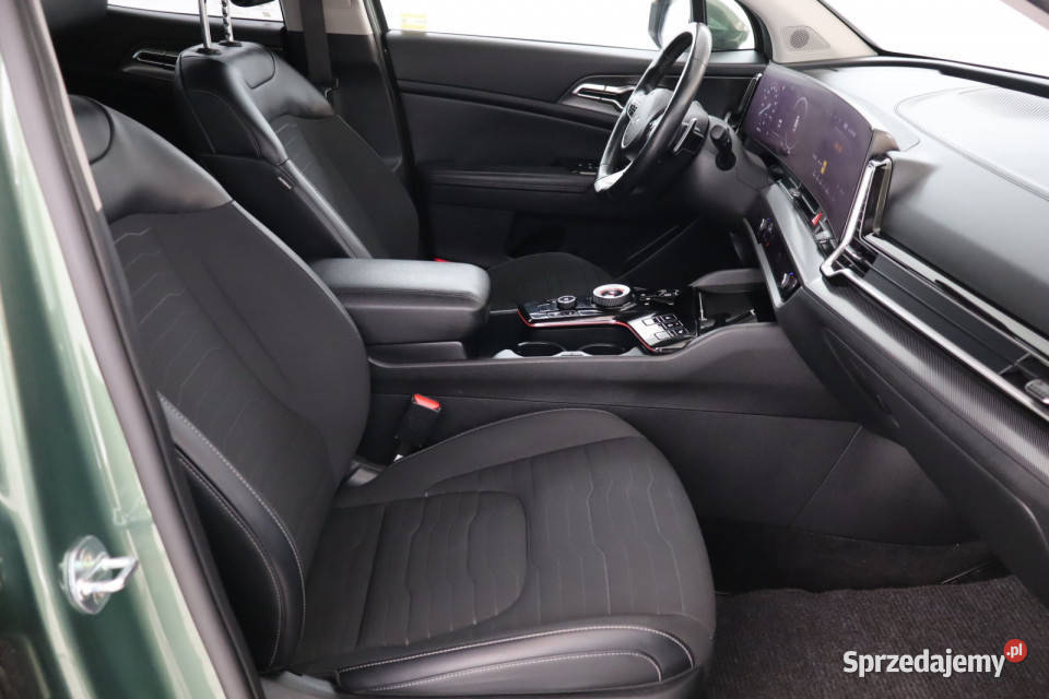 Kia Sportage 16 TGDI HEV Sportage Zabrze